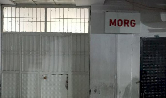 Batman'da 12 yaşındaki çocuk annesini vurdu