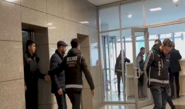 Beşiktaş Belediye Başkanı Rıza Akpolat'ın savcılıktaki ifadesi tamamlandı