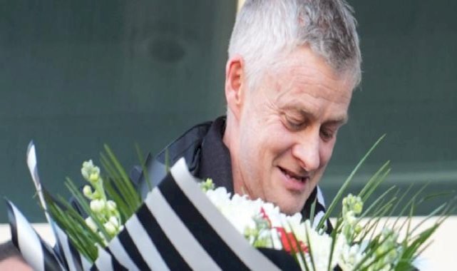Beşiktaş'ın ilk Norveçli teknik direktörü: Ole Gunnar Solskjaer
