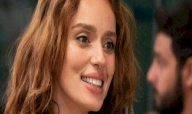 Bestemsu Özdemir yeni aşkını ilan etti