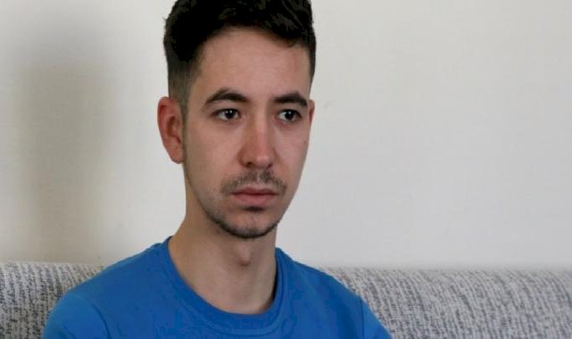 Bolu'da yanan otelin aşçısı: Yangın merdivenlerinin kapısı tahtaydı