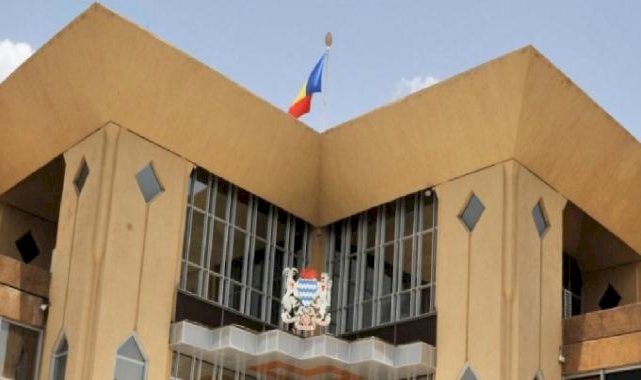 Çad'ın başkentinde silah sesleri