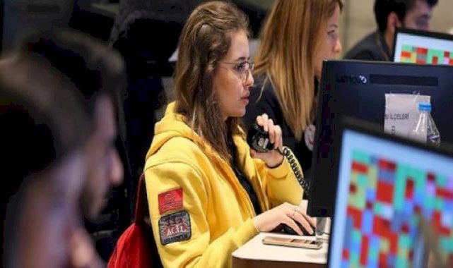 Çorum’da 112’ye yapılan ihbarların yüzde 46’sı asılsız çıktı