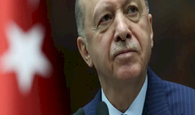 Cumhurbaşkanı Erdoğan: Sabrederek, beraber kazanacağız