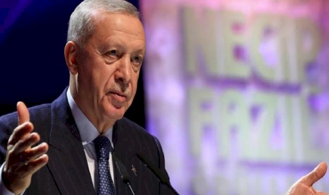 Cumhurbaşkanı Erdoğan'ın programı yoğun