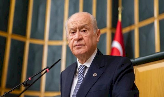 DEM Parti heyeti Devlet Bahçeli ile görüşecek