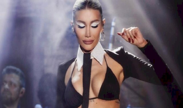 Düşüp kafasını vurdu! Şarkıcı İrem Derici hastaneye kaldırıldı