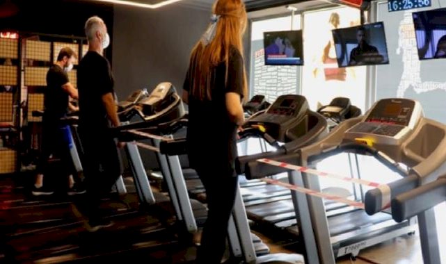 Düzenli egzersiz depresyon riskini azaltıyor