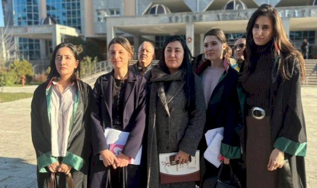 Edirne'de doktorun ölümüne neden olan alkollü sürücünün avukatı: Ben de alkollü kullanıyorum