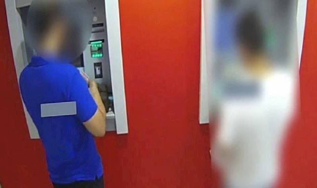 Erzurum'da sahte araç kiralama sitesi açarak vatandaşları dolandıran şüphelilere operasyon