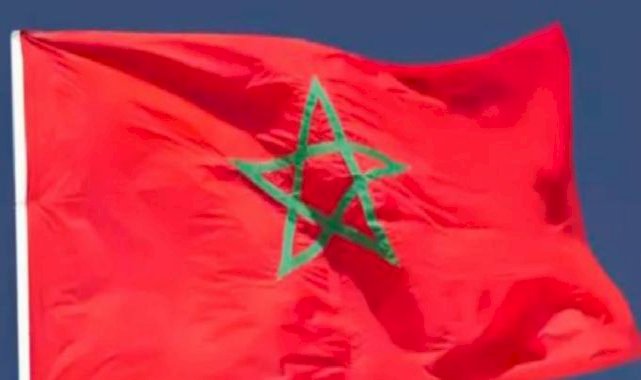 Fas'ta, grev yasa tasarısı protesto edildi