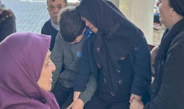 Fenomen çiftin evlat acısı! 5 yaşındaki oğulları vefat etti