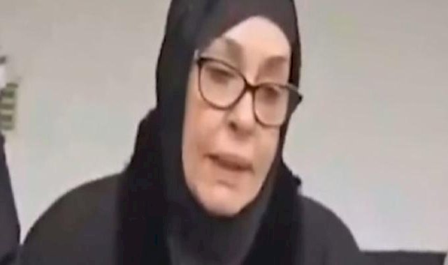 Ferdi Tayfur'un eski eşi, cenaze törenindeki kavgayı anlattı