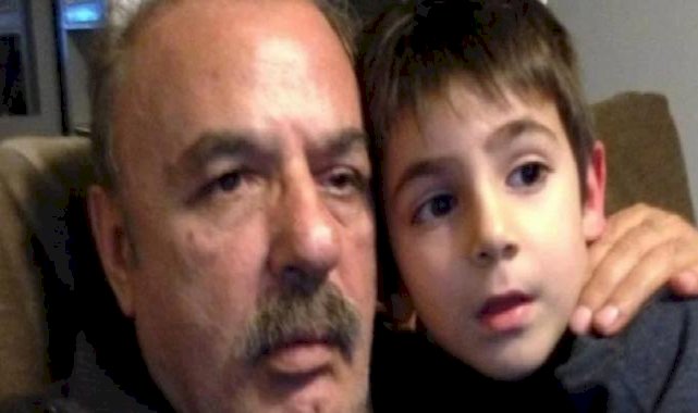 Ferdi Tayfur'un oğlundan duygusal paylaşım