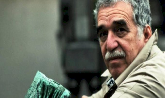 Gabriel García Márquez istemedi; ölümünden sonra ailesi tarafından verilen dizi izni
