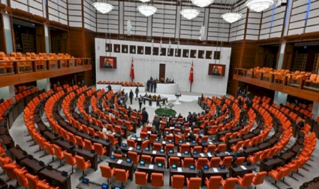 Genel sağlık sigortasına ilişkin düzenlemeleri de içeren kanun teklifi TBMM'de kabul edildi