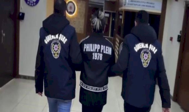 Gözaltına alınan Murat Övüç, serbest bırakıldı