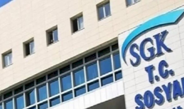 GSS ve Sosyal Sigortalar'da yeni dönem!