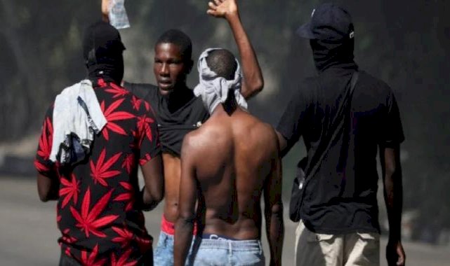 Haiti'ye çetelerle mücadele için Guatemala ve El Salvador'dan güvenlik güçleri gönderildi