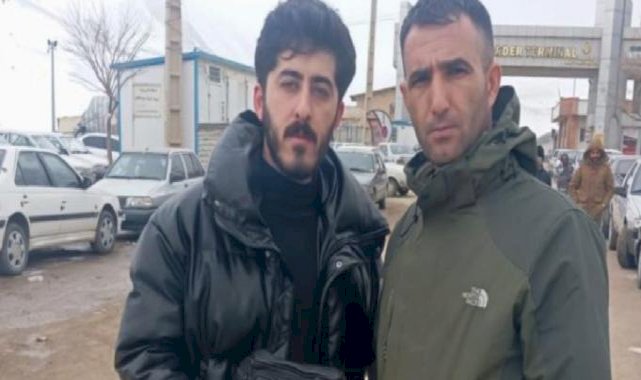 Hakkari'de cüzdanını kaybetti, İranlı vatandaş bulup iade etti