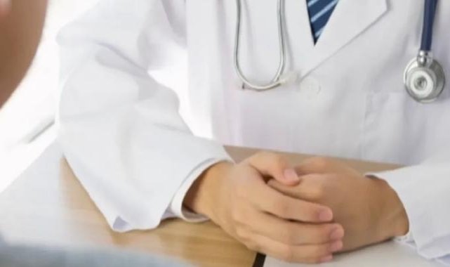 Hastanede muayene katkı ücretlerine zam