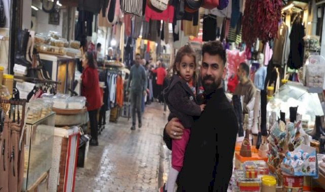 Hatay'da depremzedeler, yeni yuvalarına kavuşmayı bekliyor