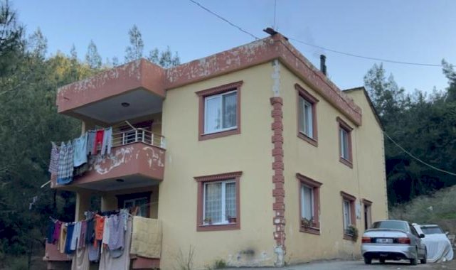 Hatay'da sobadan sızan gazdan zehirlenen 5 kişilik aileyi komşuları kurtardı