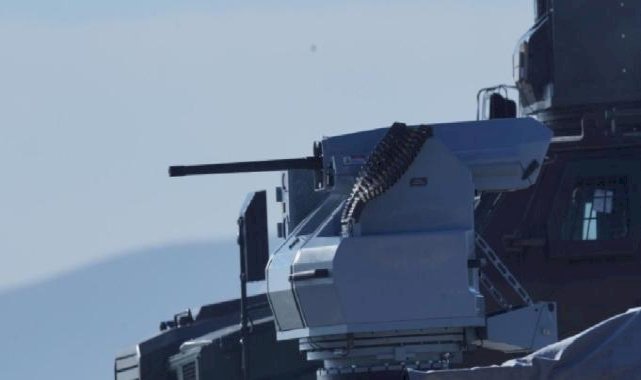 İnsansız hava araçlarına karşı geliştirilen TRAKON, ava hazır