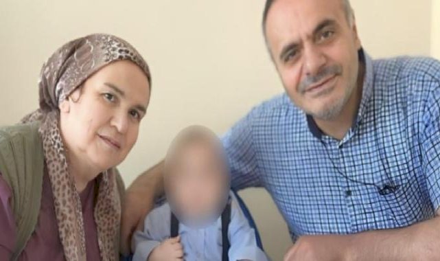 İstanbul'da oğlunu öldüren baba için istenen ceza belli oldu