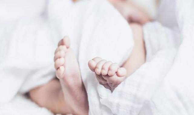 İtalya'da kiliseye terk edilen bebek ölü bulundu