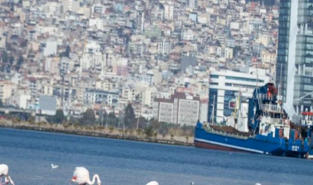 İzmir, yaşanabilir ve refah seviyesi yüksek kent olacak