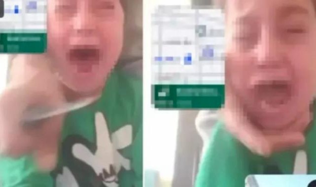 İzmir'de çocuklarının boğazına bıçak dayayan babanın tahliyesine yapılan itiraz kabul edildi