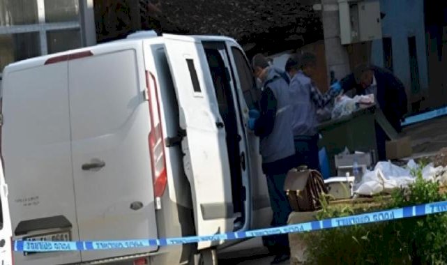 İzmir'deki 56 milyonluk banka soygunu: 4 kişi tutuklandı