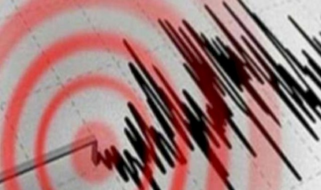 Japonya, 6.6 büyüklüğünde deprem ile sarsıldı