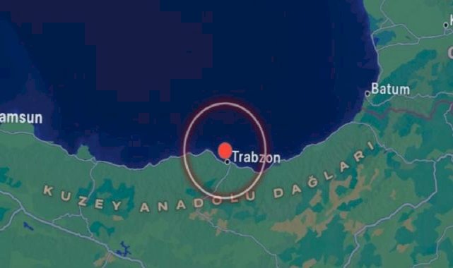 Karadeniz sahili için deprem uyarısı: 6.6'ya hazır olunmalı