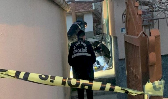 Karaman'da evine çağırıp tartıştığı kişiyi tüfekle vurdu