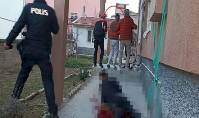 Karaman’da hastane müdürünü tüfekle vuran zanlı tutuklandı