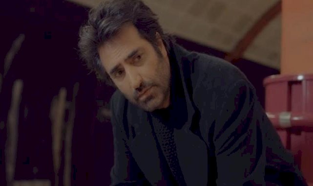 Kartalkaya'da yanan otelin yanındaki otelde kalan Mahsun Kırmızıgül konuştu