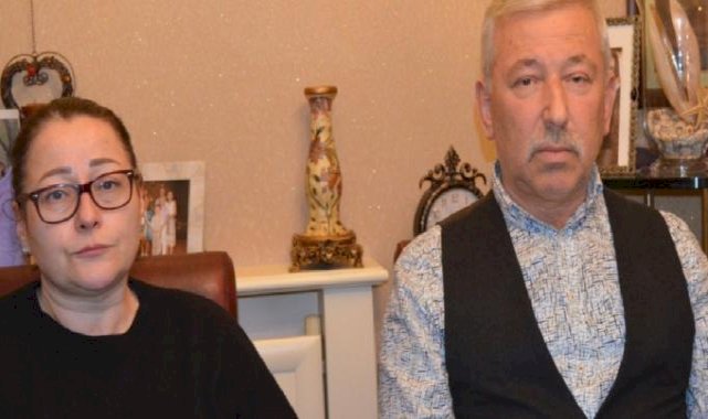 Kartalkaya'daki yangın faciasına ilişkin acılı aileden Halit Ergül’ün eşi ve kızlarına yönelik dava