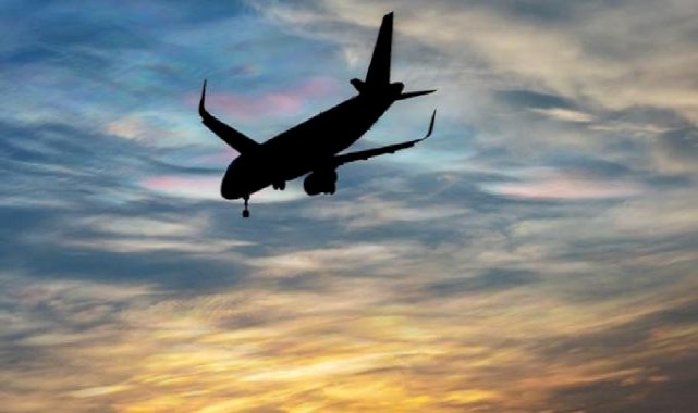 Katar-Şam uçuşları yeniden başlıyor