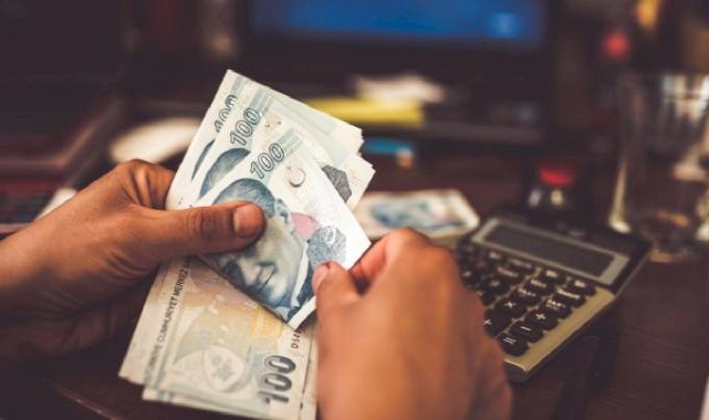 Kayıt dışılıkla mücadelede 7,4 milyar lira ceza