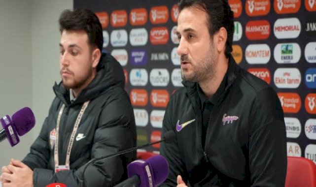 Kerem Yavaş: Boyalı bölgede olmak bizim için çok değerli