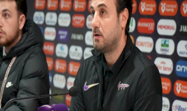 Kerem Yavaş: Bu galibiyet bizim için çok kazançlı oldu