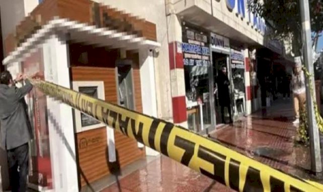 Kocaeli'de ATM önündeki cinayetin nedeni kan davası çıktı