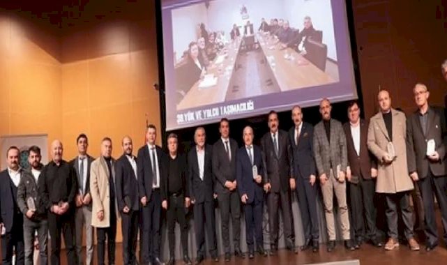 KTO ilk mecliste yoğun gündemle toplandı