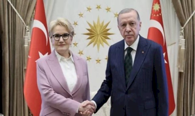 Meral Akşener İddiasına Danışmandan Yalanlama Geldi
