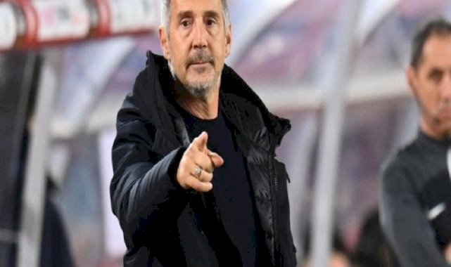 Monaco, teknik direktör Adi Hütter'in sözleşmesini uzattı