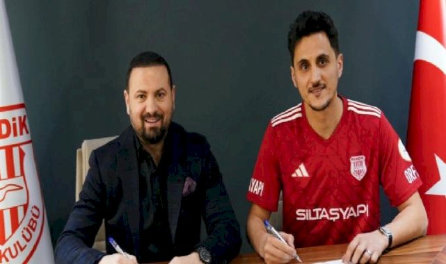 Mustafa Pektemek, Pendikspor'a transfer oldu