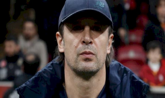 Oleksandr Shovkovskyi: Galatasaray taraftarı çok güçlü