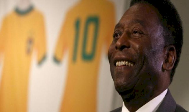 Pele ne zaman, kaç yaşında öldü? Efsane futbolcu Pele'nin ölüm nedeni....